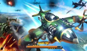 Bí Quyết Chinh Phục Bắn Cá Đại Chiến B52 Tại Alo789 Hấp Dẫn 4 Bắn Cá Đại Chiến B52 tại Alo789