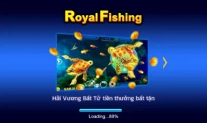 Khám Phá Cách Chơi Bắn Cá Royal Fishing Tại Alo789 Ngay Hôm Nay 1 Bắn Cá Royal Fishing Tại Alo789