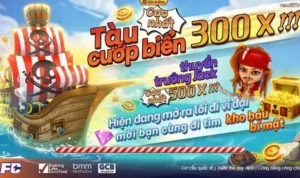 Khám Phá Cách Chơi Bắn Cá Vua Hải Tặc Tại Alo789 Ngay Hôm Nay 5 Bắn Cá Vua Hải Tặc tại Alo789