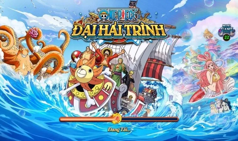 Bắn Cá Đại Hải Trình tại Alo789