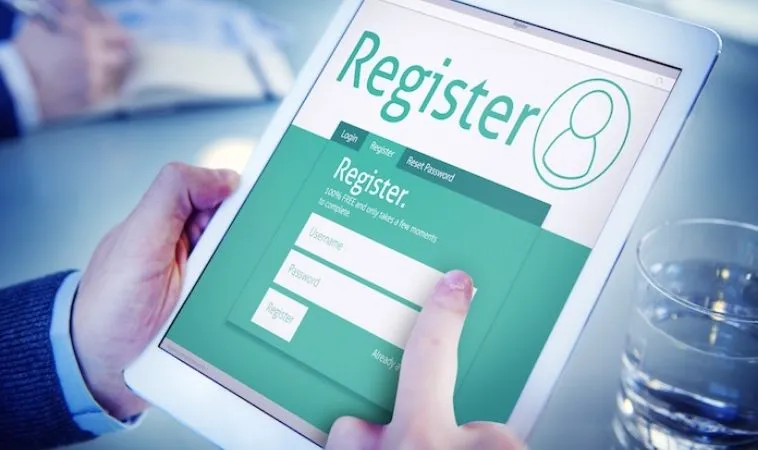 Đăng Ký Alo789: Tham Gia Ngay Để Nhận Thưởng Khủng 1 Đăng ký Alo789