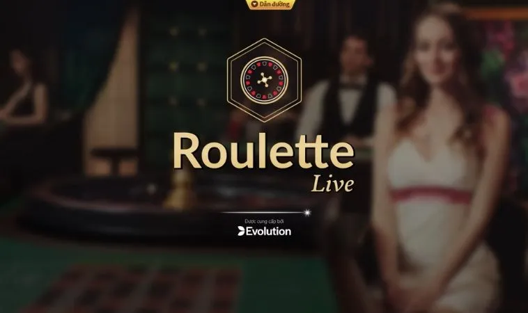 Roulette Alo789