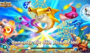 Khám Phá Cách Chơi Thợ Săn Cá Tại Alo789 Để Rinh Giải Lớn Ngay Hôm Nay 1 Thợ Săn Cá tại Alo789