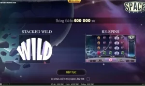 Chinh Phục Nổ Hũ Vũ Trụ Alo789 Jackpot Vô Hạn 4 Nổ Hũ Vũ Trụ Alo789