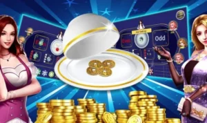 Tham Gia Xóc Đĩa Alo789 Và Rinh Giải Thưởng Khủng Ngay Lập Tức 10 Xóc Đĩa Alo789