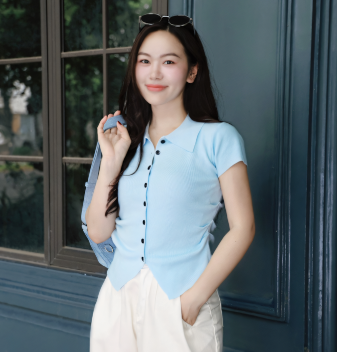 Mỹ Angel 1 Mỹ Angel